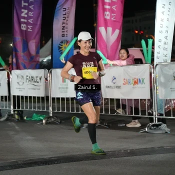 Runner Photo 2807823