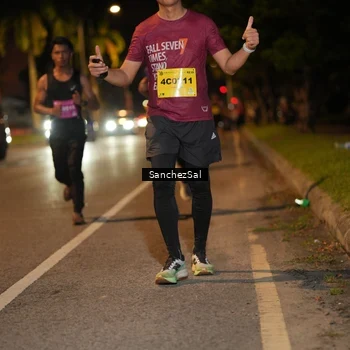 Runner Photo 2807824