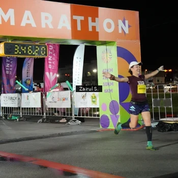 Runner Photo 2807834
