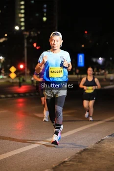 Runner Photo 2807836