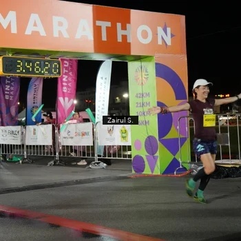 Runner Photo 2807856