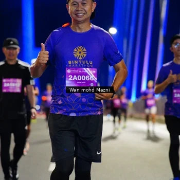 Runner Photo 2807863