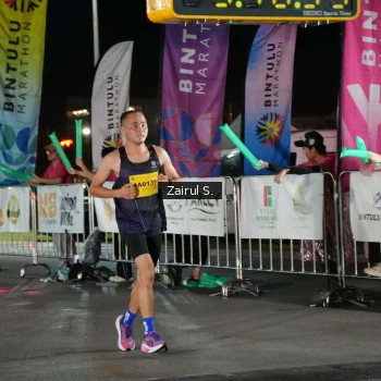 Runner Photo 2807870