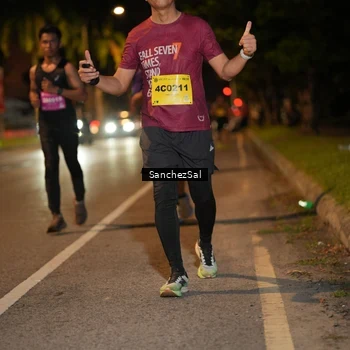 Runner Photo 2807877