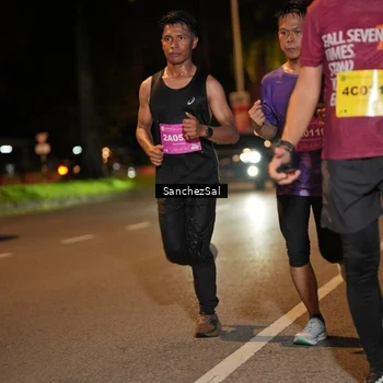 Runner Photo 2807878