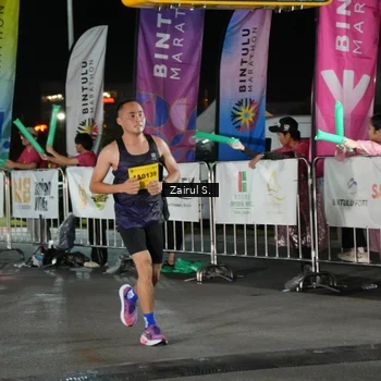 Runner Photo 2807892