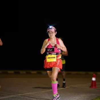 Runner Photo 2807895