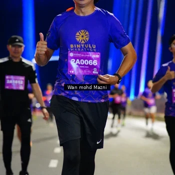 Runner Photo 2807901