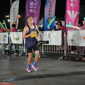 Runner Photo 2807902
