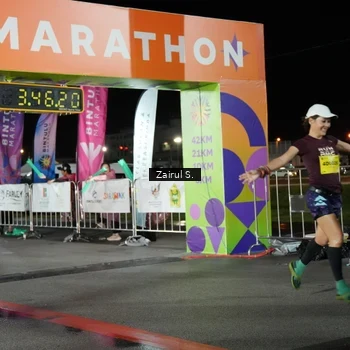 Runner Photo 2807904