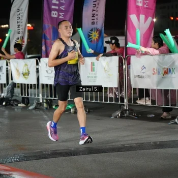 Runner Photo 2807917
