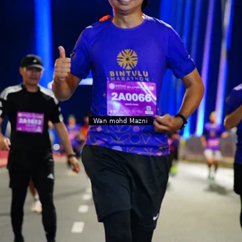 Runner Photo 2807923
