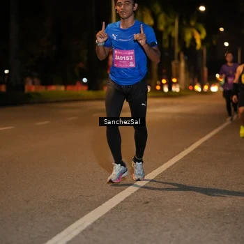 Runner Photo 2807930