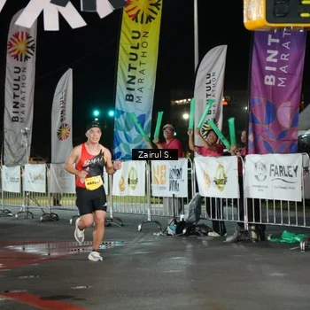 Runner Photo 2807941