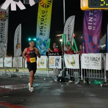Runner Photo 2807956