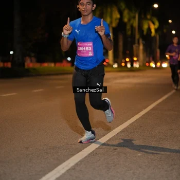 Runner Photo 2807957
