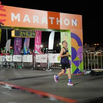 Runner Photo 2807958