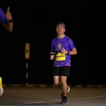 Runner Photo 2807966