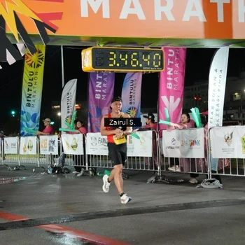 Runner Photo 2807967