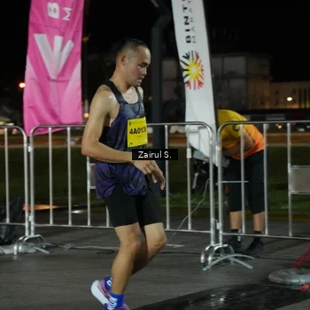 Runner Photo 2807972