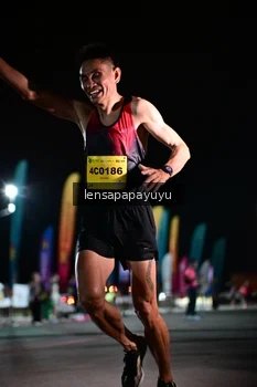 Runner Photo 2807976