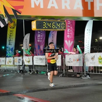 Runner Photo 2807979