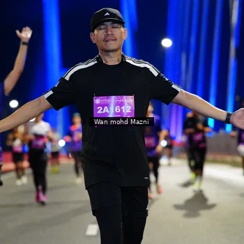 Runner Photo 2807985