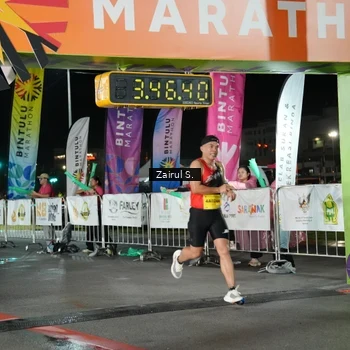 Runner Photo 2807994