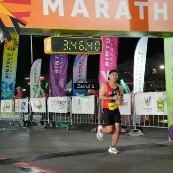 Runner Photo 2808003