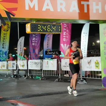 Runner Photo 2808021