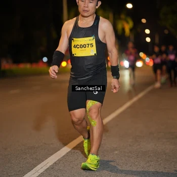 Runner Photo 2808028