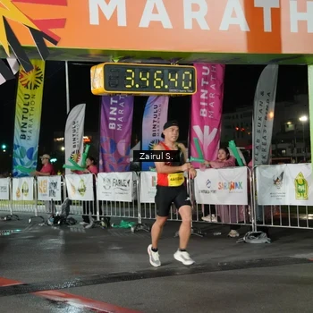 Runner Photo 2808037