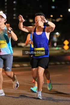 Runner Photo 2808056