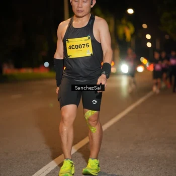 Runner Photo 2808059