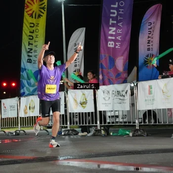 Runner Photo 2808081