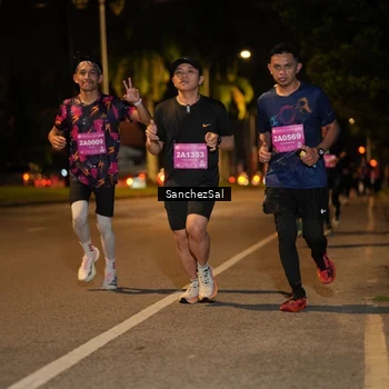 Runner Photo 2808095