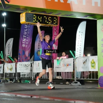 Runner Photo 2808097