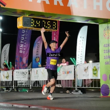 Runner Photo 2808115