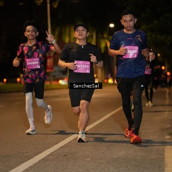 Runner Photo 2808124