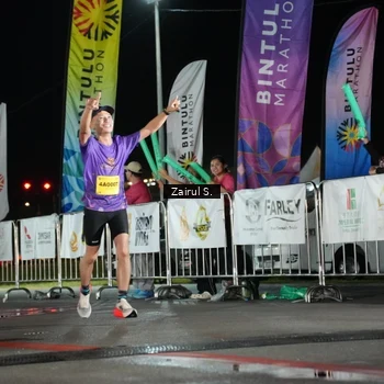 Runner Photo 2808126