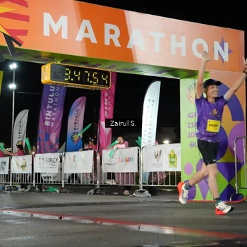 Runner Photo 2808127