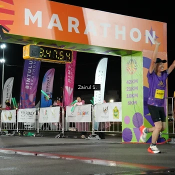 Runner Photo 2808148