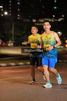 Runner Photo 2808151