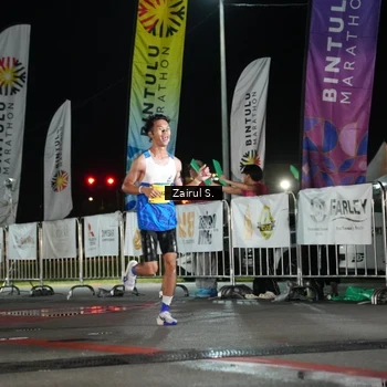 Runner Photo 2808153
