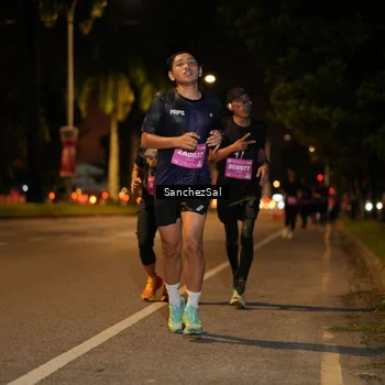 Runner Photo 2808155