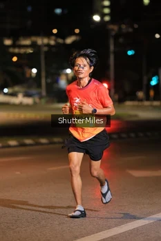 Runner Photo 2808173
