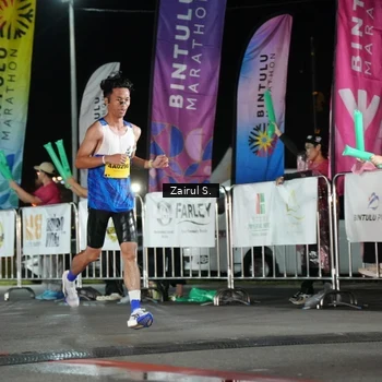 Runner Photo 2808175