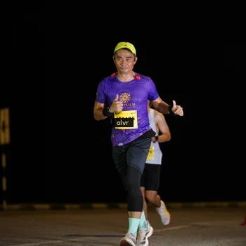 Runner Photo 2808189