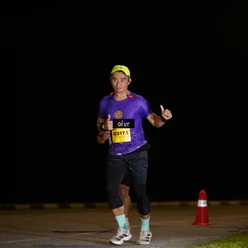Runner Photo 2808193