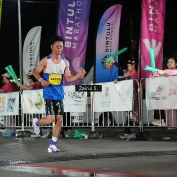 Runner Photo 2808204